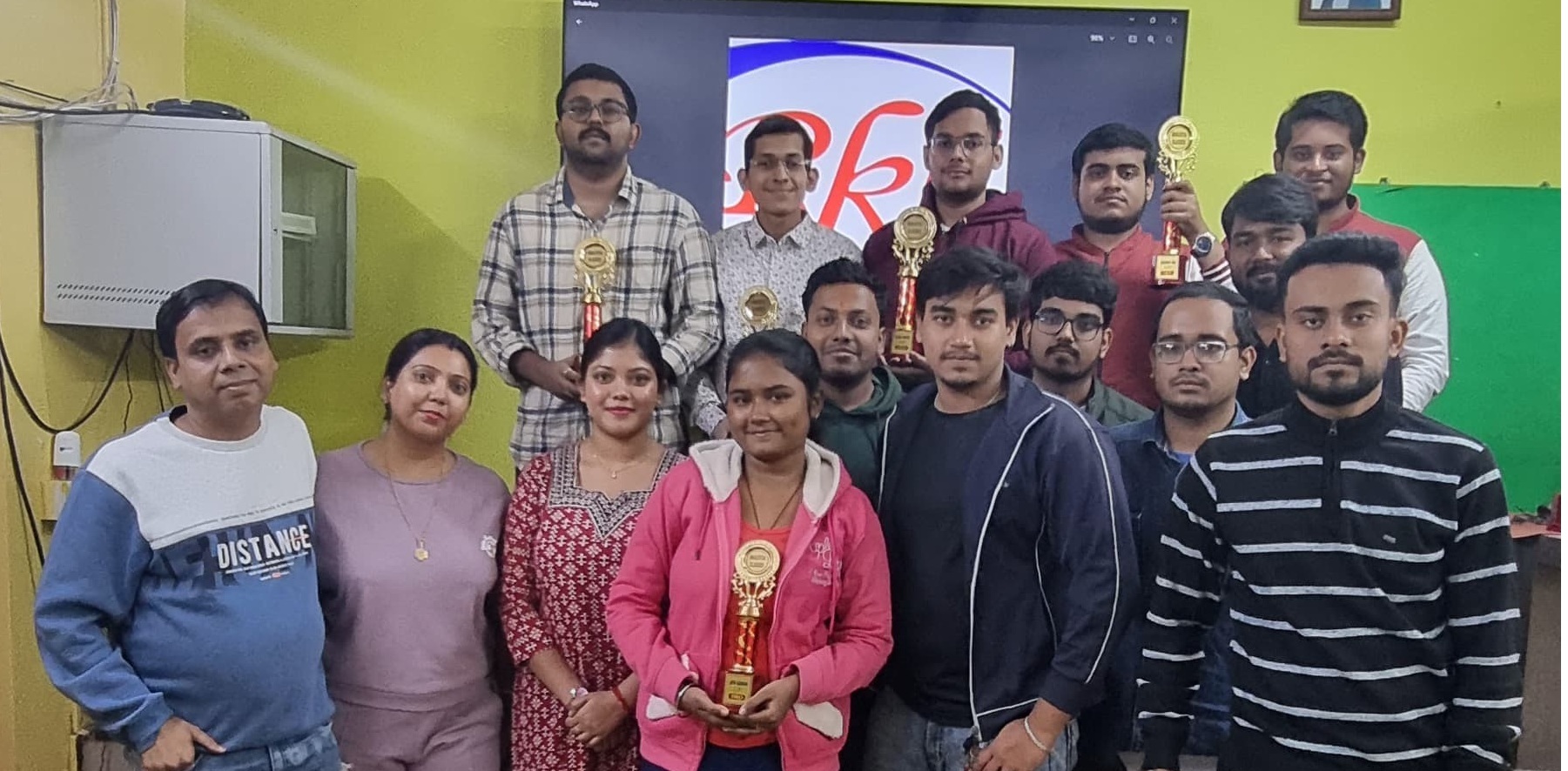 Bhalotia Classes